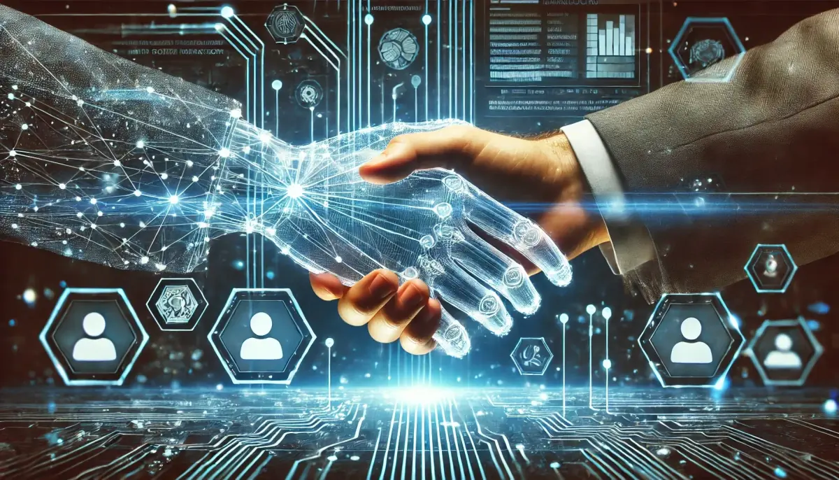 Consulting Hero Image