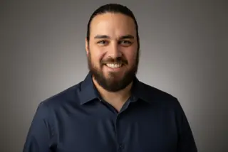 Eric Wooley, Founder