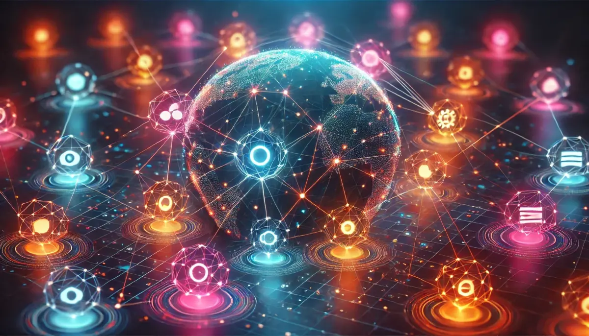 Startup Development Hero Image